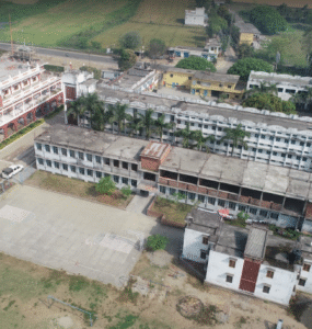 From a Small Village to the BAL RATAN – story of Gurpreet Kaur of Akal Academy Gomti