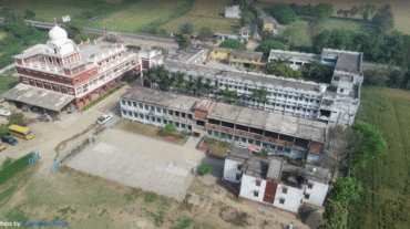 From a Small Village to the BAL RATAN – story of Gurpreet Kaur of Akal Academy Gomti