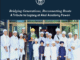 Bridging Generations, Reclaiming Roots – A Grandfather’s Gift, A Grandson’s Discovery at Akal Academy, Pawen
