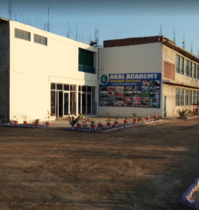 When Teachers Lead the Way – Akal Academy, Ahmedpur Darewala teachers performed Akhand Paths