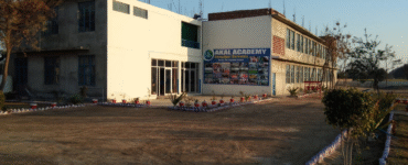 When Teachers Lead the Way – Akal Academy, Ahmedpur Darewala teachers performed Akhand Paths