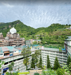 Blossoms of Talent in the Valley of Divine Peace – Celebrating the 26th Annual Day of Akal Academy, Baru Sahib