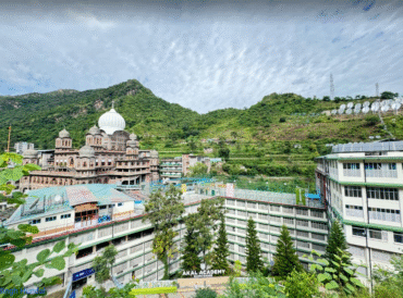 Blossoms of Talent in the Valley of Divine Peace – Celebrating the 26th Annual Day of Akal Academy, Baru Sahib