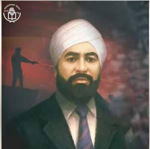A Poetic Tribute to Shaheed Udham Singh – Inspiring Patriotism Through the Power of Verse