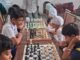 Rising Chess Prodigy, 7 year old Sehbaj Singh Shines at Zone Level Chess Tournament