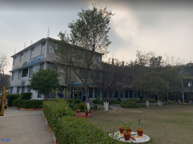 A Drop of Life – How Akal Academy, Village Ellenabad is Saving Lives