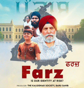 Punjab’s Soul is Calling – Will You Answer?