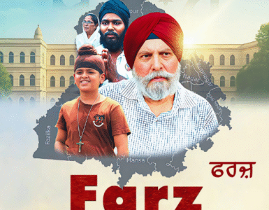 Punjab’s Soul is Calling – Will You Answer?