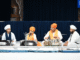 Strings of Faith, Voices of Devotion – A Heartfelt Mid-Session Celebration at Akal International Gurmat Camp