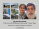 𝑻𝒉𝒆 𝑺𝒐𝒊𝒍 𝑺𝒕𝒊𝒍𝒍 𝑪𝒂𝒍𝒍𝒔 𝑴𝒆 – 🇮🇳 A Son’s Love for His Roots, A Community’s Ray of Hope