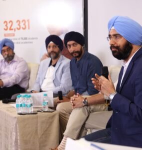 A Blessed Journey with Value-Based Education – A Testimonial by Kanwar Singh