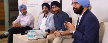 A Blessed Journey with Value-Based Education – A Testimonial by Kanwar Singh
