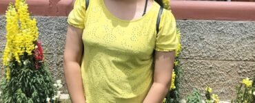 Beyond Numbers – Mankirat Kaur’s Inspiring Internship Journey at Kalgidhar Society