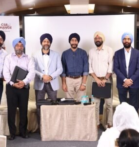 Transforming Rural India through Value-Based Education – A Testimonial by Jogendra Singh Transforming Rural India through Value-Based Education – A Testimonial by Jogendra Singh