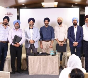 Transforming Rural India through Value-Based Education – A Testimonial by Jogendra Singh