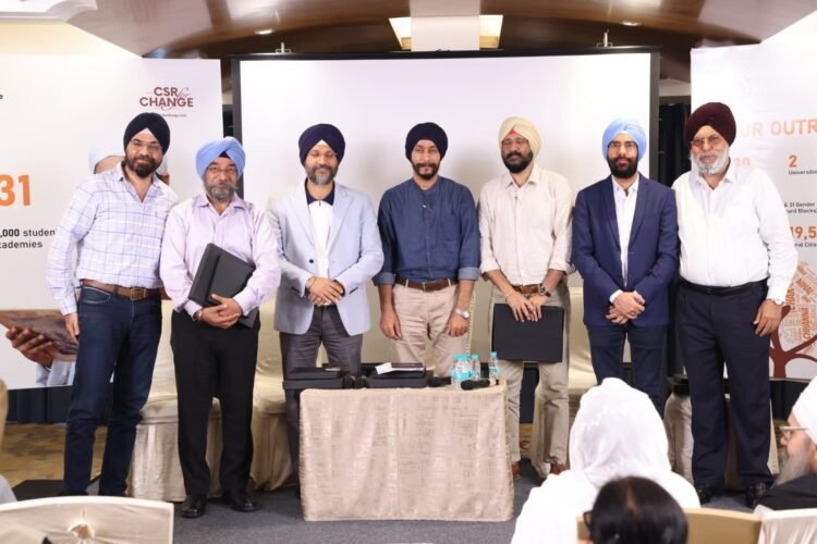 Transforming Rural India through Value-Based Education – A Testimonial by Jogendra Singh