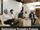 Punjab at CrossRoads Event, Mumbai