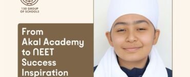 From 90% in CBSE to 481 in NEET – Tasveer’s Inspiring Journey to be a Dental Surgeon