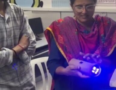 Teachers as Tech Mentors – Shaping Tomorrow’s Innovators