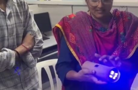 Teachers as Tech Mentors – Shaping Tomorrow’s Innovators