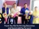Thank You IGL – Driving Education and Sustainability Forward in Rural Haryana