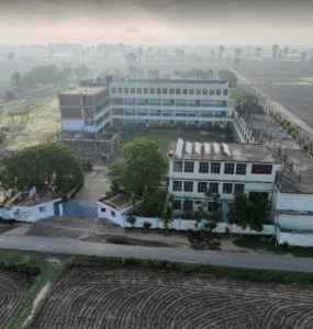 Tiny Voices, Big Impact – Akal Academy, Dhotian Students Lead the Fight Against Drugs for a Greener Punjab