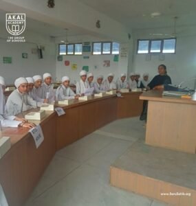 Shaping Young Leaders – Mock Parliament at Akal Academy Khamanon Khurd Shaping Young Leaders – Mock Parliament at Akal Academy Khamanon Khurd