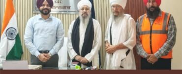 Leadership in Action – Akal Academy Alum SDM Jaspinder Singh Bhullar Strengthens Punjab Flood Relief