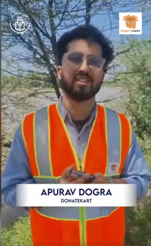 Donatekart, Better India & Amazon Join Hands for Punjab Flood Relief