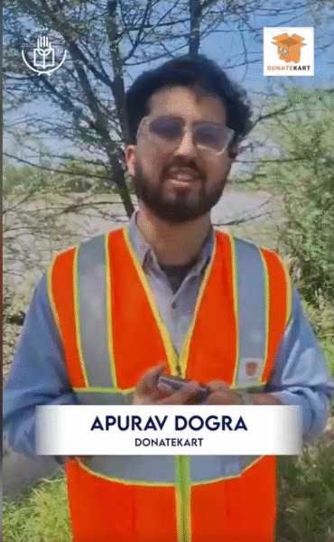 Donatekart, Better India & Amazon Join Hands for Punjab Flood Relief