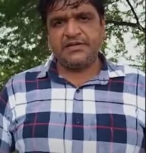 Langar & Relief at Kawanwala Pattan