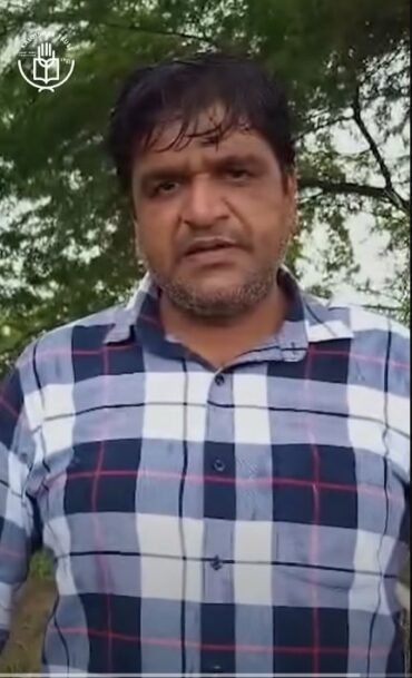 Langar & Relief at Kawanwala Pattan