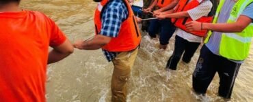 Not just the house walls, It’s about Rebuilding Lives, Dignity, Community and a whole Social Economy