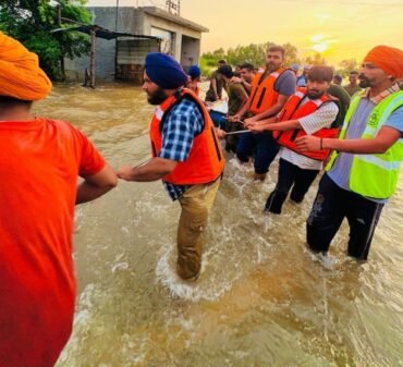 Not just the house walls, It’s about Rebuilding Lives, Dignity, Community and a whole Social Economy