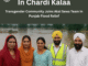 In Chardi Kalaa – Transgender Community Joins Akal Sewa Team in Punjab Flood Relief