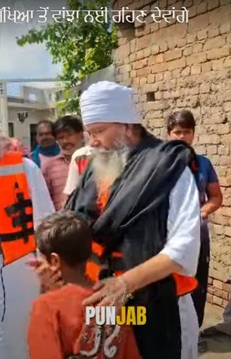 The promise of tomorrow rests in rehabilitation education and work