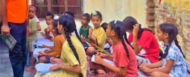 The Floods will not wash away Education – How Akal Relief Team is ensuring their Future – One Child at a Time