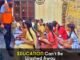 The Floods will not wash away Education – How Akal Relief Team is ensuring their Future – One Child at a Time