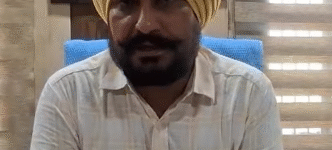 With Sewa, Resettlement Begins Again – BDPO Pargat Singh Extends Gratitude to the Akal Sewa Team