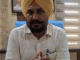 With Sewa, Resettlement Begins Again – BDPO Pargat Singh Extends Gratitude to the Akal Sewa Team