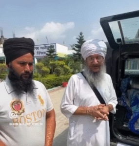When Floods Drown Dreams, Seva Revives Them