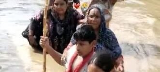 When Floods Hit Homes, Hope Carries Us Forward