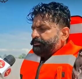 From Day One to Today | Akal Sewa Team Rescuing & Serving Punjab