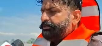 From Day One to Today | Akal Sewa Team Rescuing & Serving Punjab