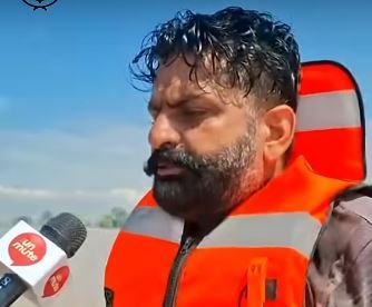 From Day One to Today | Akal Sewa Team Rescuing & Serving Punjab