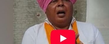 Granthi Singh’s Call for Unity | Together in Ardaas & Seva for Punjab