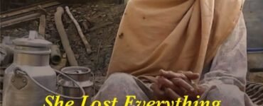 Losing Everything, Yet Thankful – A Flood Survivor’s Powerful Message of Hope