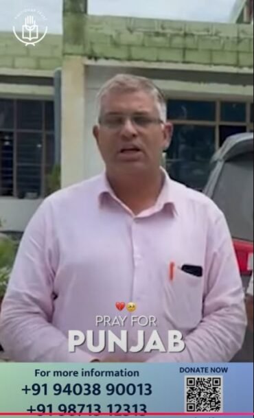 From Haryana to Punjab | Essentials of Hope Delivered