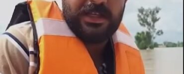 Amid Flood Destruction, Families Hold On to Hope