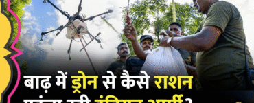 A Cup of Tea in the Floodwaters – Punjab’s Spirit of Chardi Kala Amidst Disaster